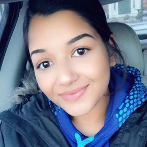 Meet your Posher, Ashley